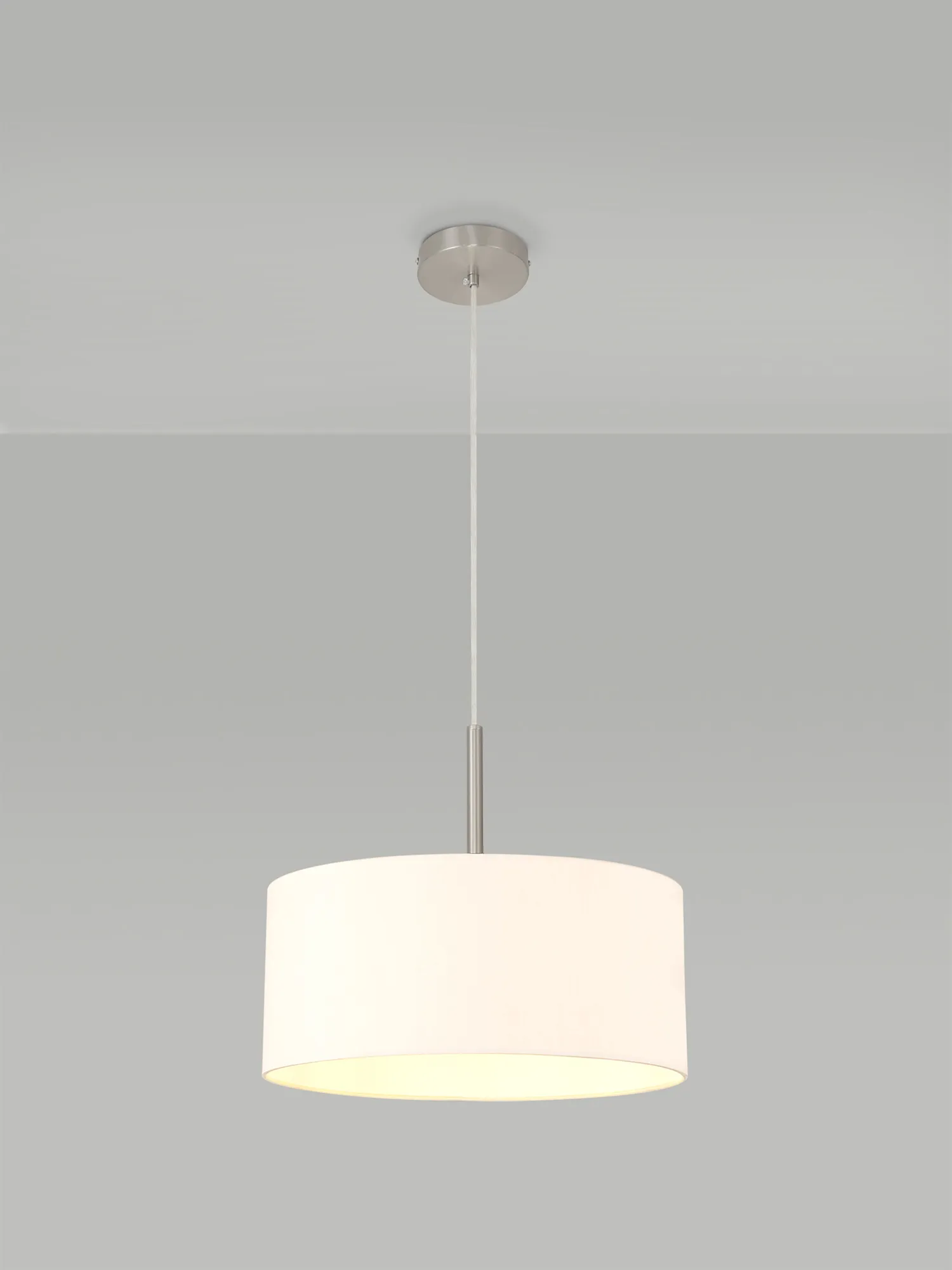 Baymont SN NU Ceiling Lights Deco Single Pendant